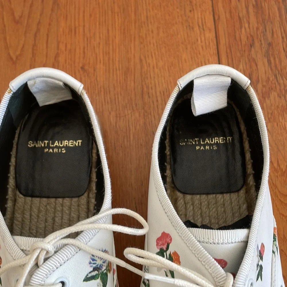 saint laurent